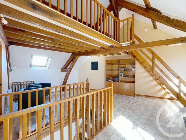 maison à vendre - 4 pièces - 92.0 m2 - LACROIX ST OUEN - 60 - PICARDIE - Century 21 Infinity