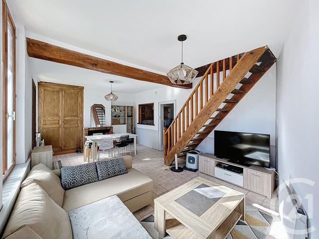 Maison à vendre LACROIX ST OUEN