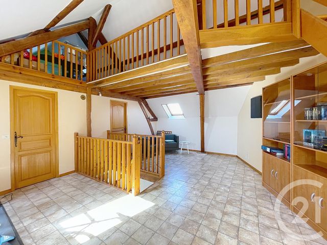 maison à vendre - 4 pièces - 92.0 m2 - LACROIX ST OUEN - 60 - PICARDIE - Century 21 Infinity
