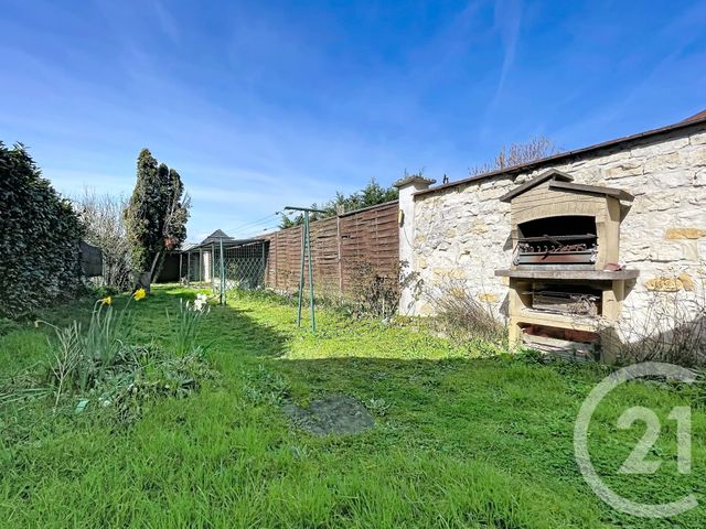 maison à vendre - 4 pièces - 92.0 m2 - LACROIX ST OUEN - 60 - PICARDIE - Century 21 Infinity