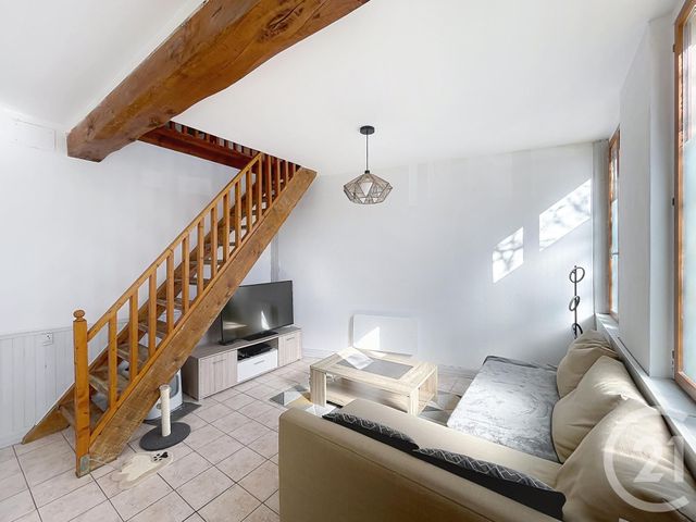 maison à vendre - 4 pièces - 92.0 m2 - LACROIX ST OUEN - 60 - PICARDIE - Century 21 Infinity