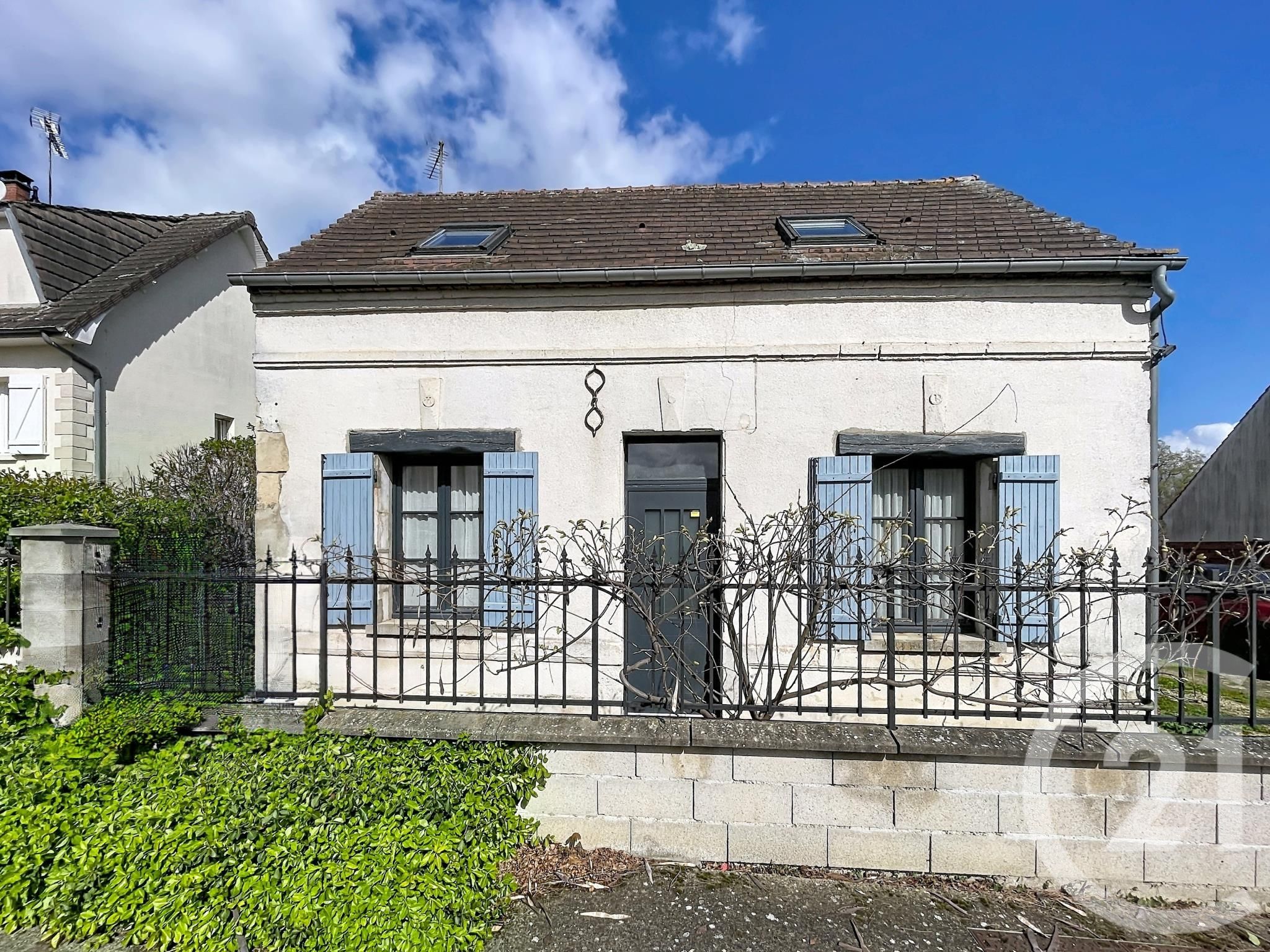 maison à vendre - 4 pièces - 90.42 m2 - LE MEUX - Miniature 16