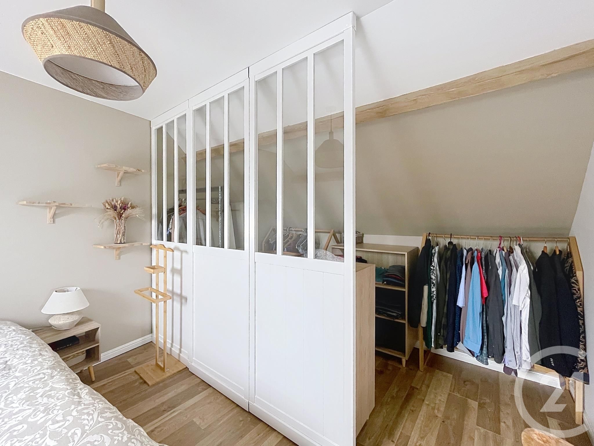 maison à vendre - 4 pièces - 90.42 m2 - LE MEUX - Miniature 14