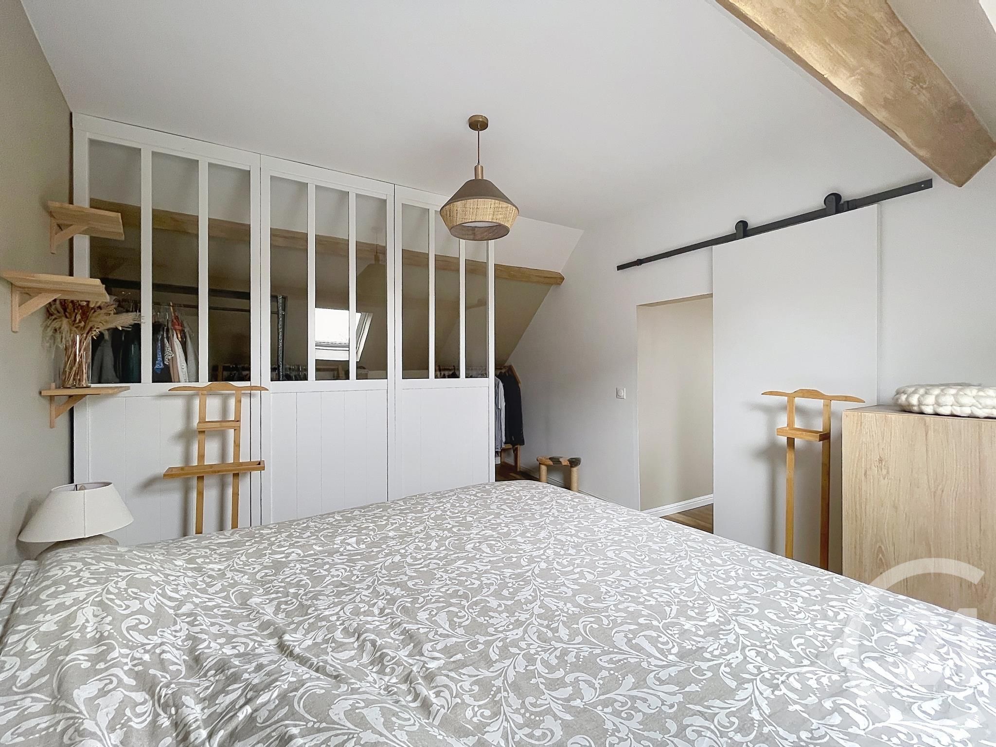 maison à vendre - 4 pièces - 90.42 m2 - LE MEUX - Miniature 13