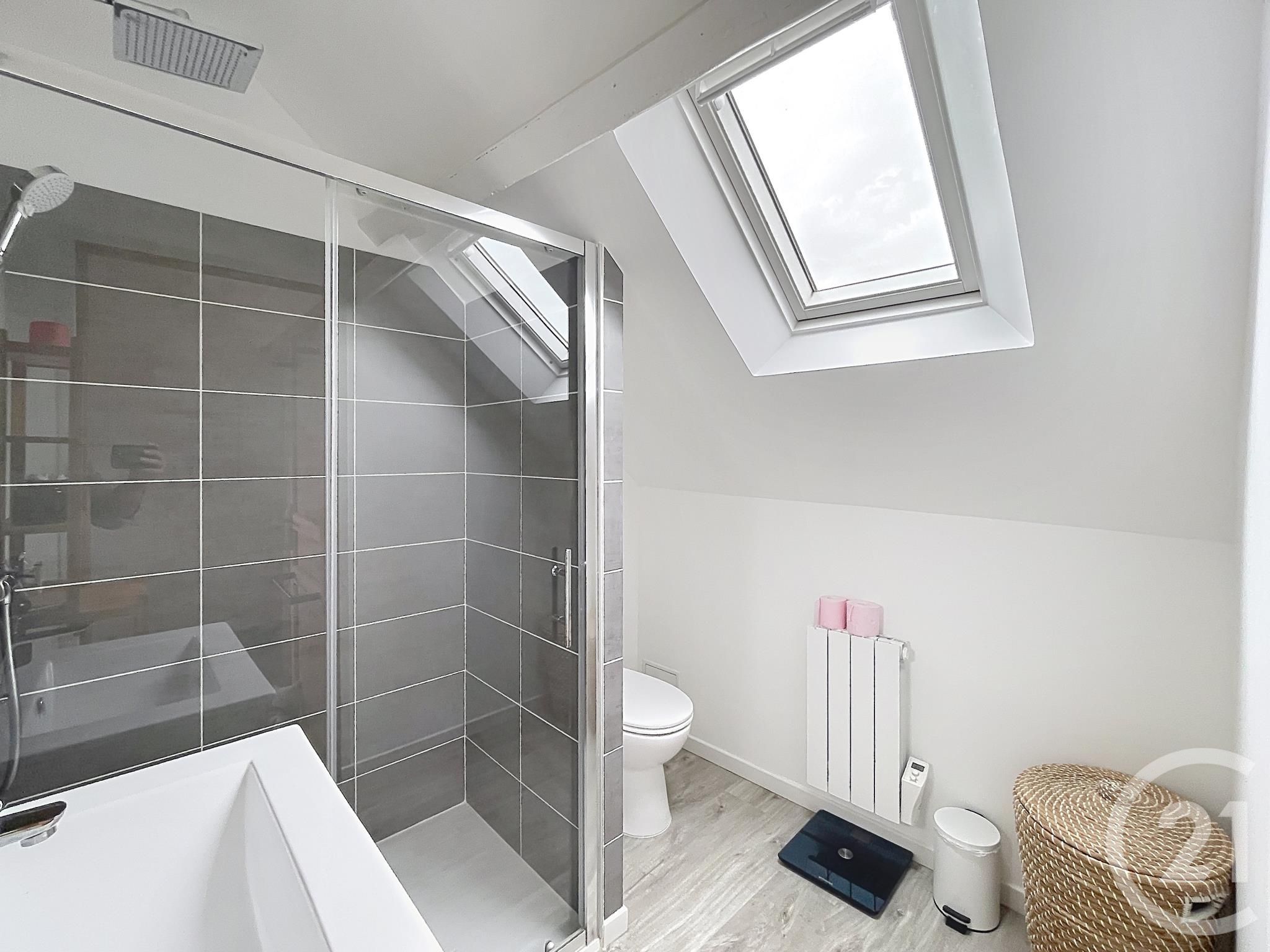 maison à vendre - 4 pièces - 90.42 m2 - LE MEUX - Miniature 11