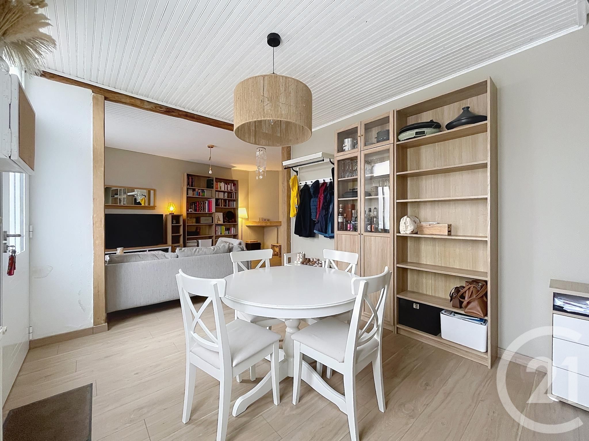 maison à vendre - 4 pièces - 90.42 m2 - LE MEUX - Miniature 5