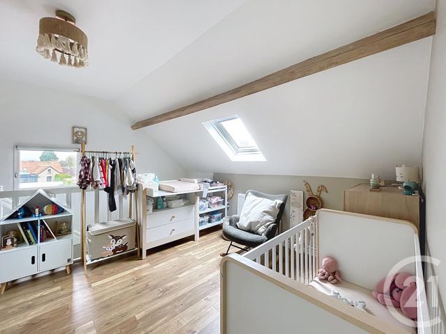 maison à vendre - 4 pièces - 90.42 m2 - LE MEUX - 60 - PICARDIE - Century 21 Infinity