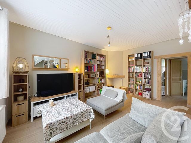 maison à vendre - 4 pièces - 90.42 m2 - LE MEUX - 60 - PICARDIE - Century 21 Infinity