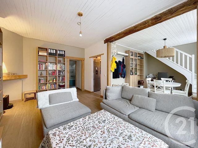 maison à vendre - 4 pièces - 90.42 m2 - LE MEUX - 60 - PICARDIE - Century 21 Infinity