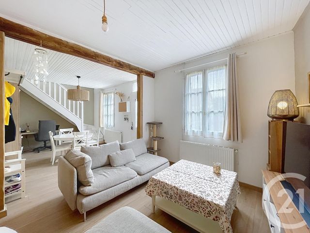 maison à vendre - 4 pièces - 90.42 m2 - LE MEUX - 60 - PICARDIE - Century 21 Infinity