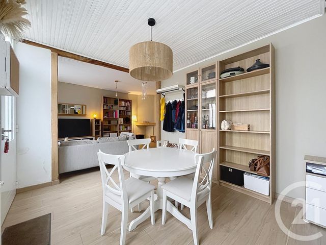 maison à vendre - 4 pièces - 90.42 m2 - LE MEUX - 60 - PICARDIE - Century 21 Infinity