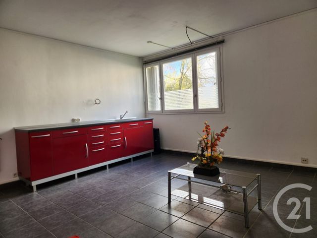 Appartement F4 à vendre - 4 pièces - 85.0 m2 - COMPIEGNE - 60 - PICARDIE - Century 21 Infinity