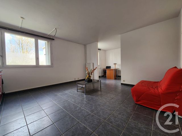 Appartement F4 à vendre COMPIEGNE