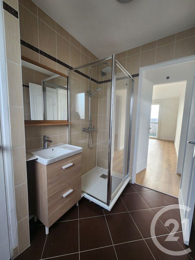 Appartement F4 à vendre - 4 pièces - 70.0 m2 - COMPIEGNE - 60 - PICARDIE - Century 21 Infinity