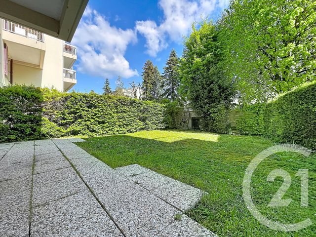 Appartement à vendre - 3 pièces - 67.75 m2 - COMPIEGNE - 60 - PICARDIE - Century 21 Infinity