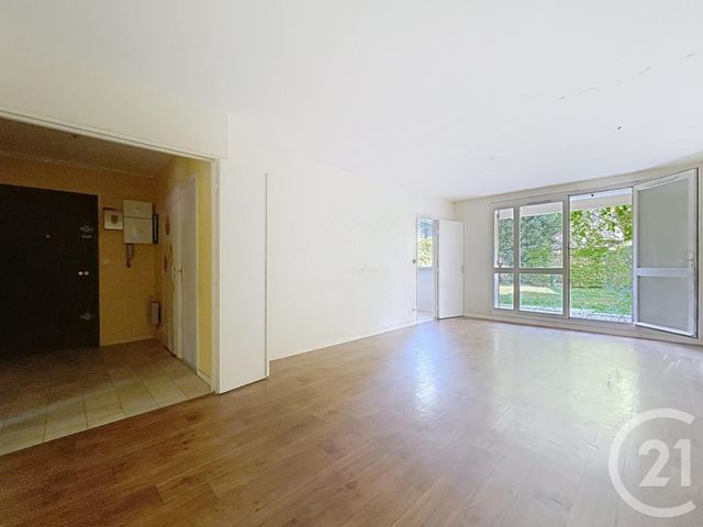 Appartement à vendre - 3 pièces - 67.75 m2 - COMPIEGNE - 60 - PICARDIE - Century 21 Infinity