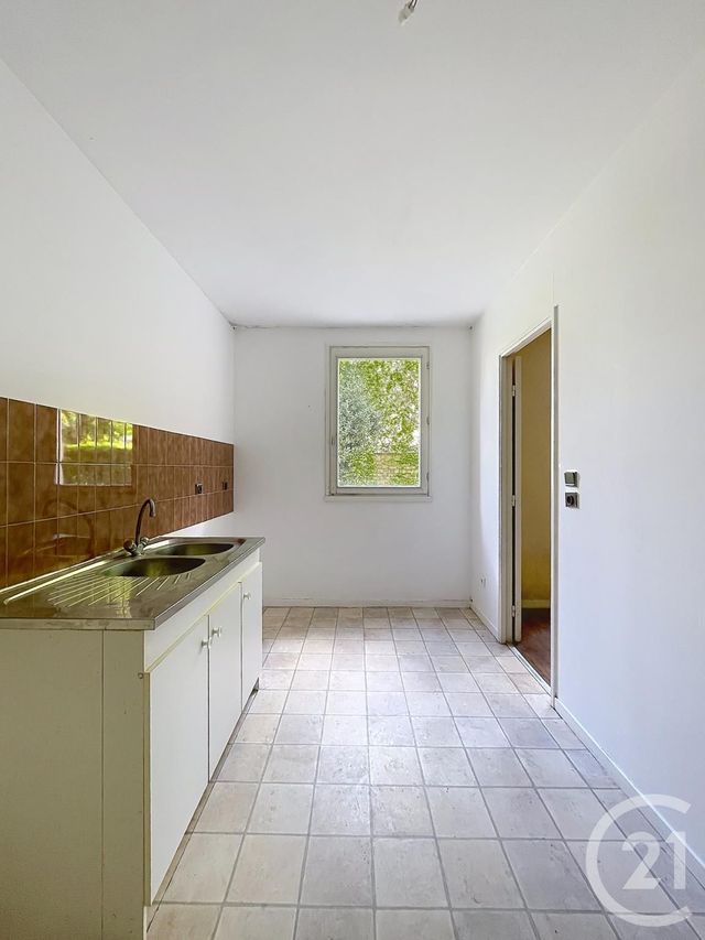 Appartement à vendre - 3 pièces - 67.75 m2 - COMPIEGNE - 60 - PICARDIE - Century 21 Infinity