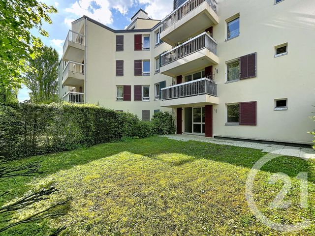 Appartement à vendre - 3 pièces - 67.75 m2 - COMPIEGNE - 60 - PICARDIE - Century 21 Infinity
