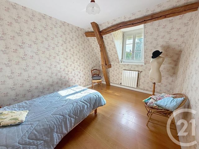 maison à vendre - 5 pièces - 113.38 m2 - VIEUX MOULIN - 60 - PICARDIE - Century 21 Infinity