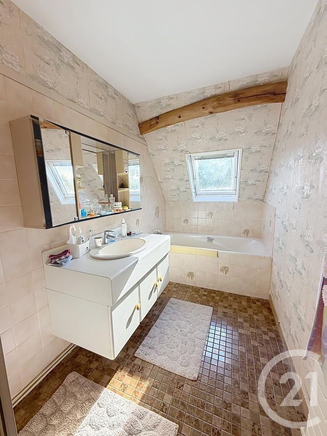 maison à vendre - 5 pièces - 113.38 m2 - VIEUX MOULIN - 60 - PICARDIE - Century 21 Infinity
