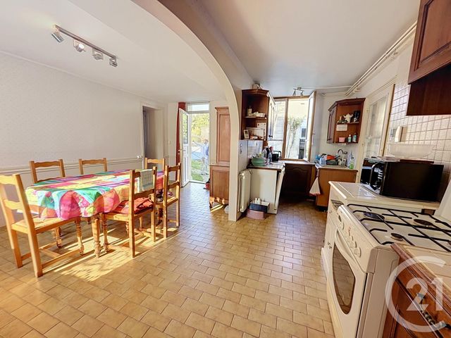 maison à vendre - 5 pièces - 113.38 m2 - VIEUX MOULIN - 60 - PICARDIE - Century 21 Infinity