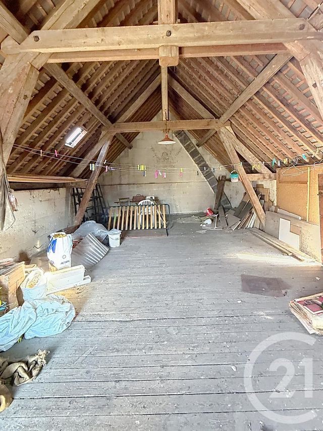 maison à vendre - 5 pièces - 113.38 m2 - VIEUX MOULIN - 60 - PICARDIE - Century 21 Infinity