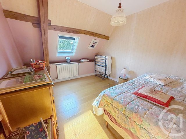 maison à vendre - 5 pièces - 113.38 m2 - VIEUX MOULIN - 60 - PICARDIE - Century 21 Infinity