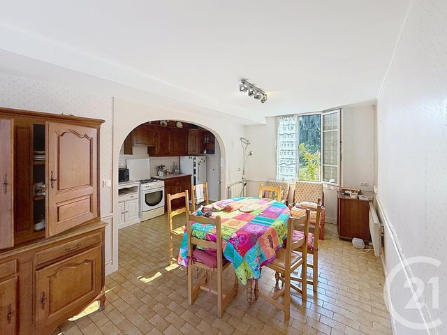 maison à vendre - 5 pièces - 113.38 m2 - VIEUX MOULIN - 60 - PICARDIE - Century 21 Infinity