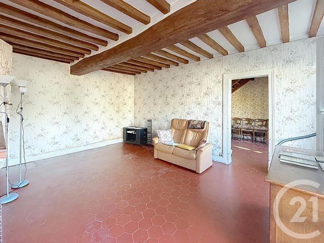 maison à vendre - 5 pièces - 113.38 m2 - VIEUX MOULIN - 60 - PICARDIE - Century 21 Infinity