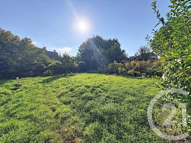 maison à vendre - 5 pièces - 113.38 m2 - VIEUX MOULIN - 60 - PICARDIE - Century 21 Infinity