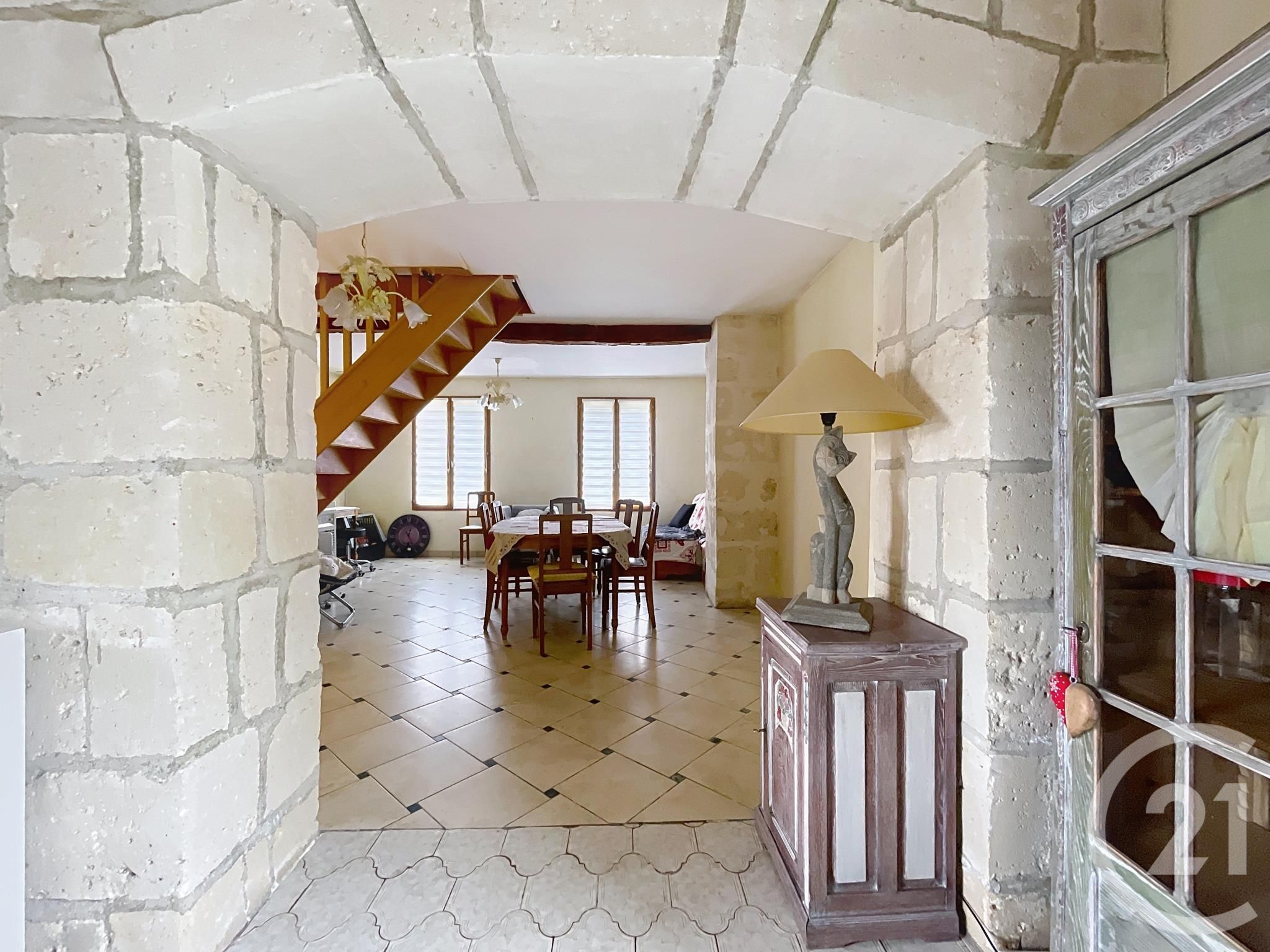 maison à vendre - 4 pièces - 116.0 m2 - MACHEMONT - Miniature 3