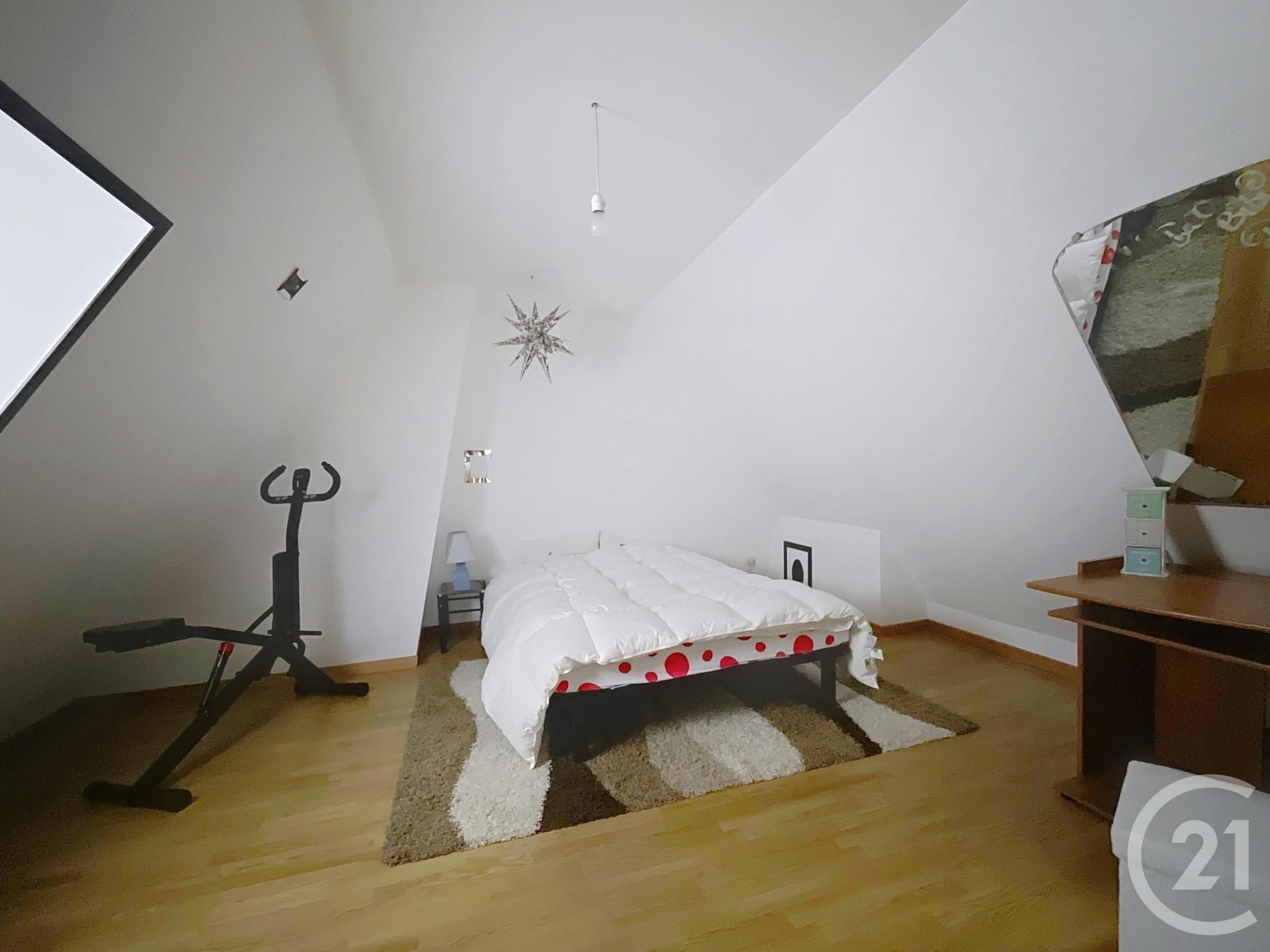 maison à vendre - 4 pièces - 116.0 m2 - MACHEMONT - Miniature 7