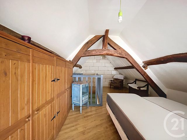 maison à vendre - 4 pièces - 116.0 m2 - MACHEMONT - 60 - PICARDIE - Century 21 Infinity