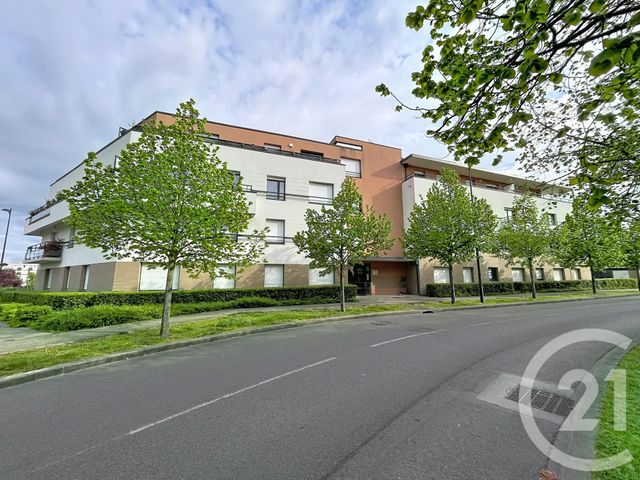 Parking à vendre COMPIEGNE