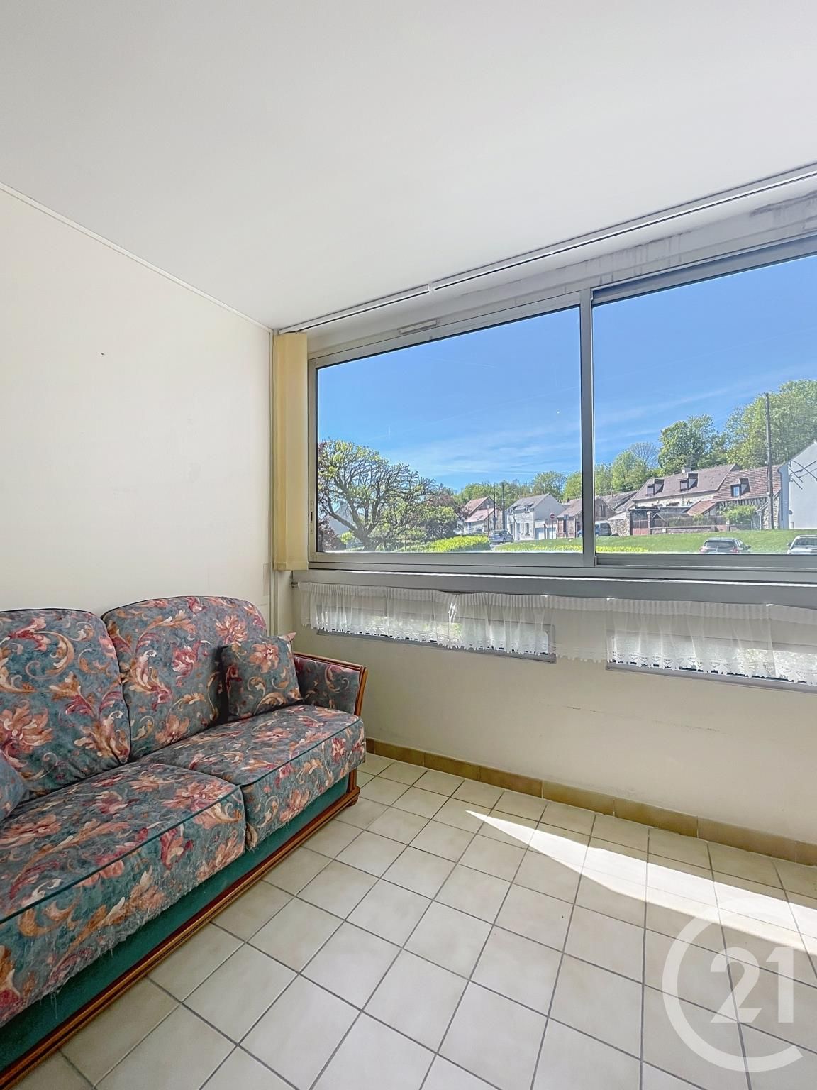 Appartement T3 à vendre - 3 pièces - 90.78 m2 - MARGNY LES COMPIEGNE - Miniature 7