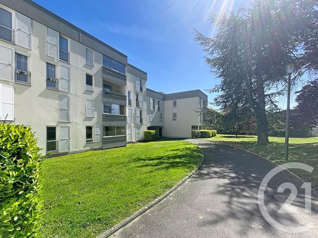 Appartement T3 à vendre MARGNY LES COMPIEGNE