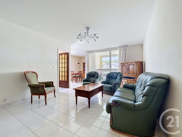 Appartement T3 à vendre - 3 pièces - 90.78 m2 - MARGNY LES COMPIEGNE - 60 - PICARDIE - Century 21 Infinity