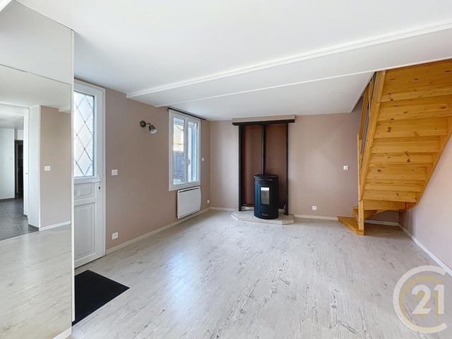 maison à louer - 4 pièces - 95.11 m2 - LACROIX ST OUEN - 60 - PICARDIE - Century 21 Infinity