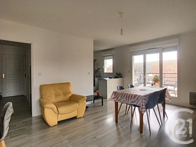 Appartement F2 à louer - 2 pièces - 50.54 m2 - MARGNY LES COMPIEGNE - 60 - PICARDIE - Century 21 Infinity