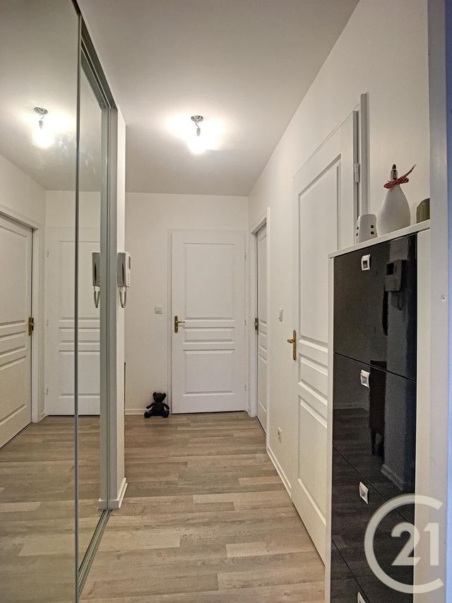 Appartement F2 à louer - 2 pièces - 50.54 m2 - MARGNY LES COMPIEGNE - 60 - PICARDIE - Century 21 Infinity