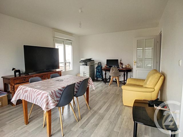 Appartement F2 à louer - 2 pièces - 50.54 m2 - MARGNY LES COMPIEGNE - 60 - PICARDIE - Century 21 Infinity