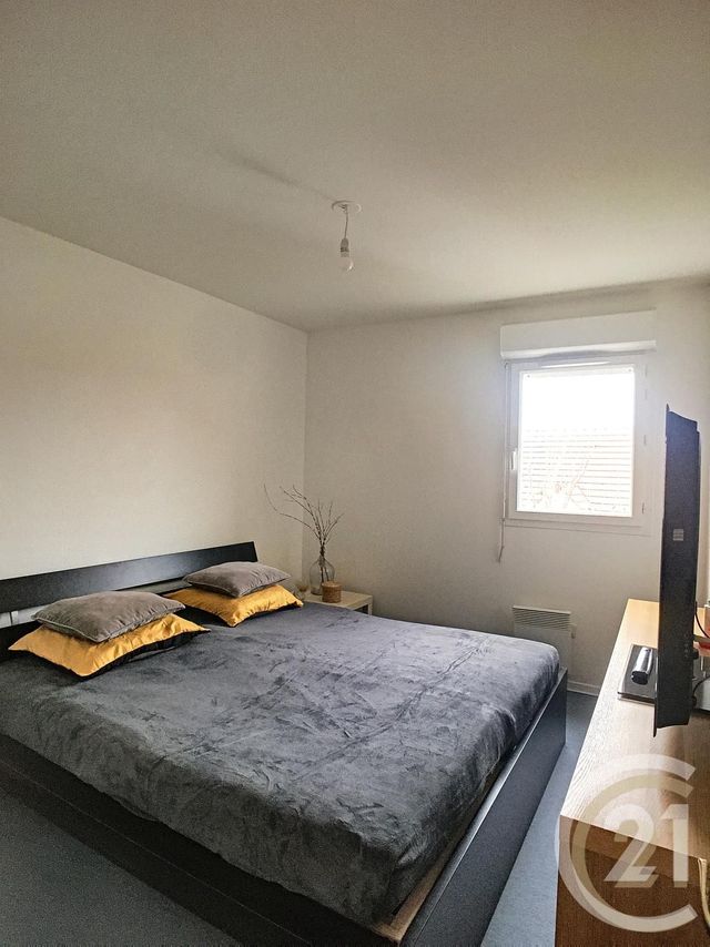 Appartement F2 à louer - 2 pièces - 50.54 m2 - MARGNY LES COMPIEGNE - 60 - PICARDIE - Century 21 Infinity