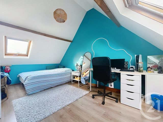 maison à vendre - 5 pièces - 118.0 m2 - LACROIX ST OUEN - 60 - PICARDIE - Century 21 Infinity