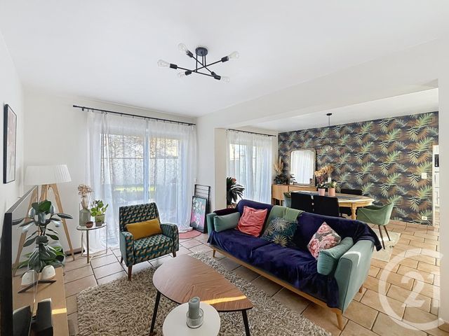 Maison à vendre LACROIX ST OUEN