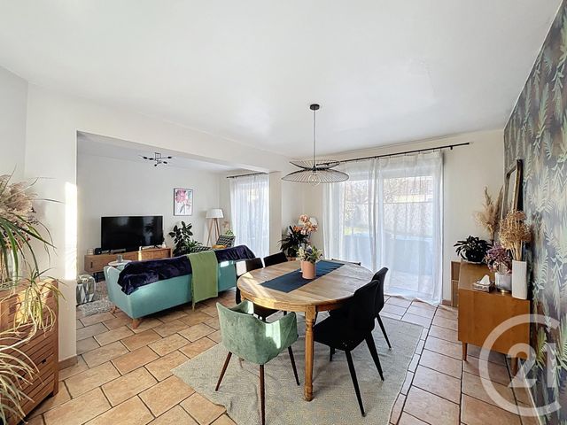 maison à vendre - 5 pièces - 118.0 m2 - LACROIX ST OUEN - 60 - PICARDIE - Century 21 Infinity