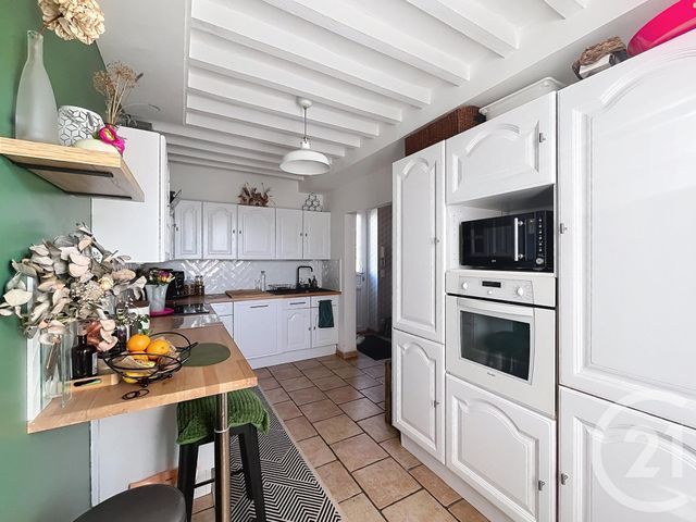 maison à vendre - 5 pièces - 118.0 m2 - LACROIX ST OUEN - 60 - PICARDIE - Century 21 Infinity