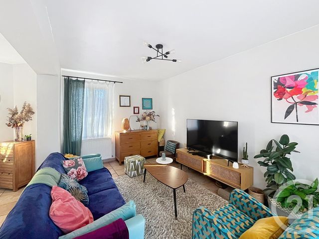 maison à vendre - 5 pièces - 118.0 m2 - LACROIX ST OUEN - 60 - PICARDIE - Century 21 Infinity