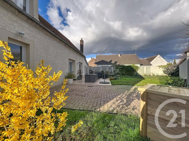 maison à vendre - 5 pièces - 118.0 m2 - LACROIX ST OUEN - 60 - PICARDIE - Century 21 Infinity