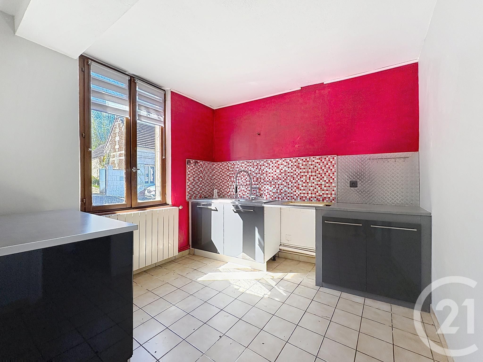 maison à vendre - 3 pièces - 74.01 m2 - JANVILLE - Miniature 3