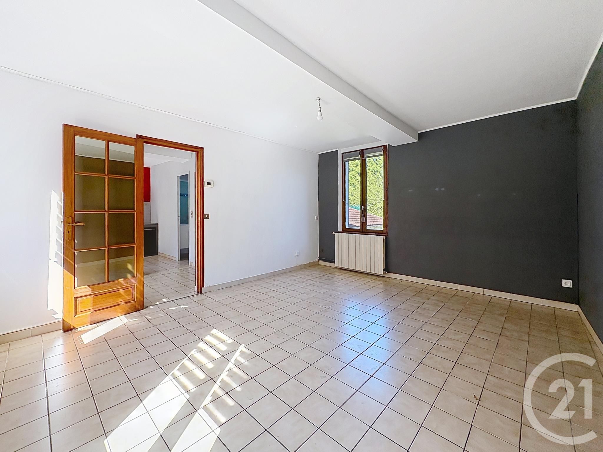 maison à vendre - 3 pièces - 74.01 m2 - JANVILLE - Miniature 2
